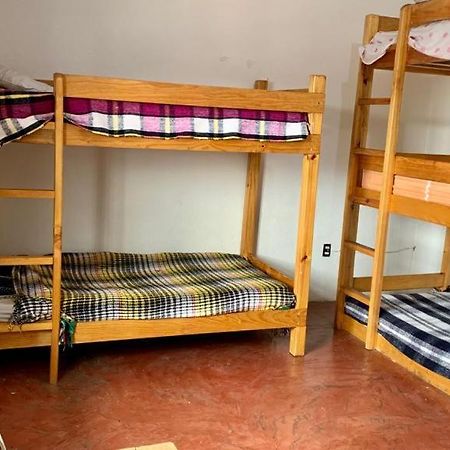 Hostal Casa 74 Dona Panchita San Cristobal de las Casas Exterior foto