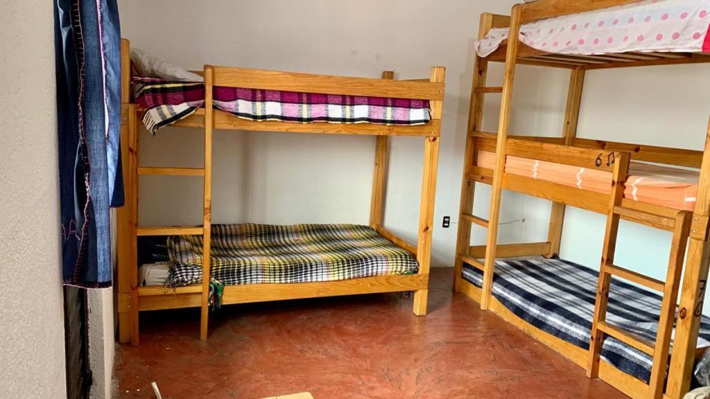 Hostal Casa 74 Dona Panchita San Cristobal de las Casas Exterior foto