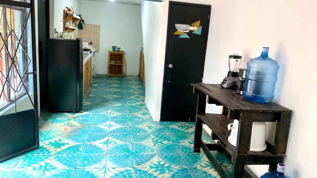 Hostal Casa 74 Dona Panchita San Cristobal de las Casas Exterior foto